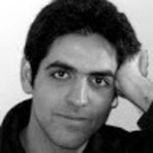 Meet your Posher, Farid